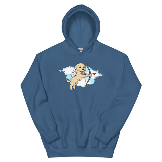 Cupup Hoodie - TAILWAGS UNLIMITED