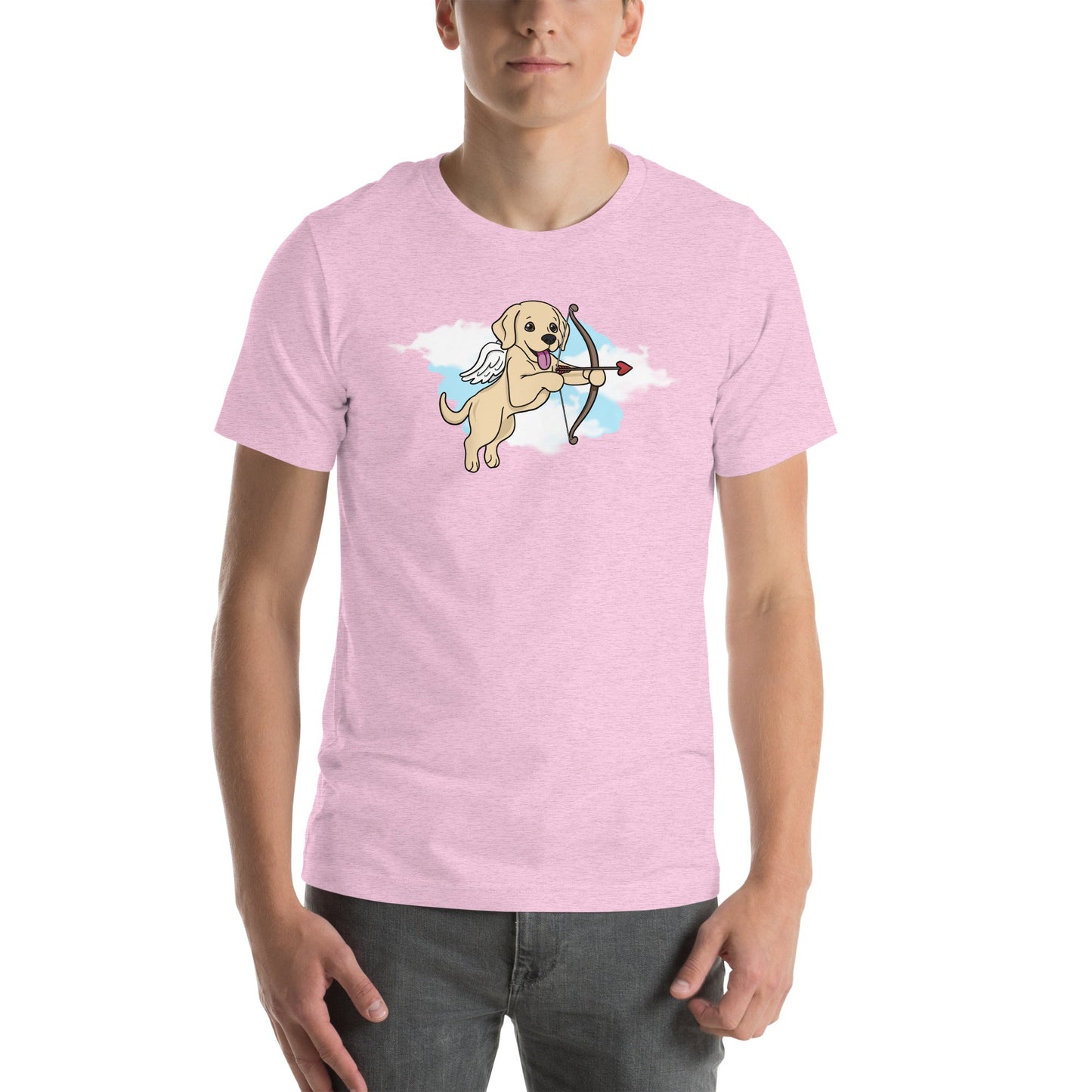 Cupup T-Shirt - TAILWAGS UNLIMITED