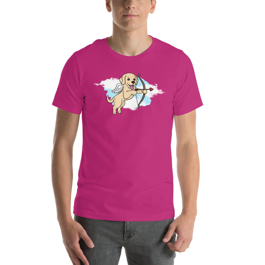 Cupup T-Shirt - TAILWAGS UNLIMITED