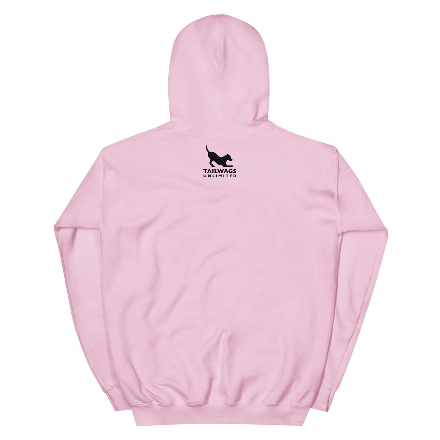 Dog Grandma (Pawma) Hoodie - TAILWAGS UNLIMITED