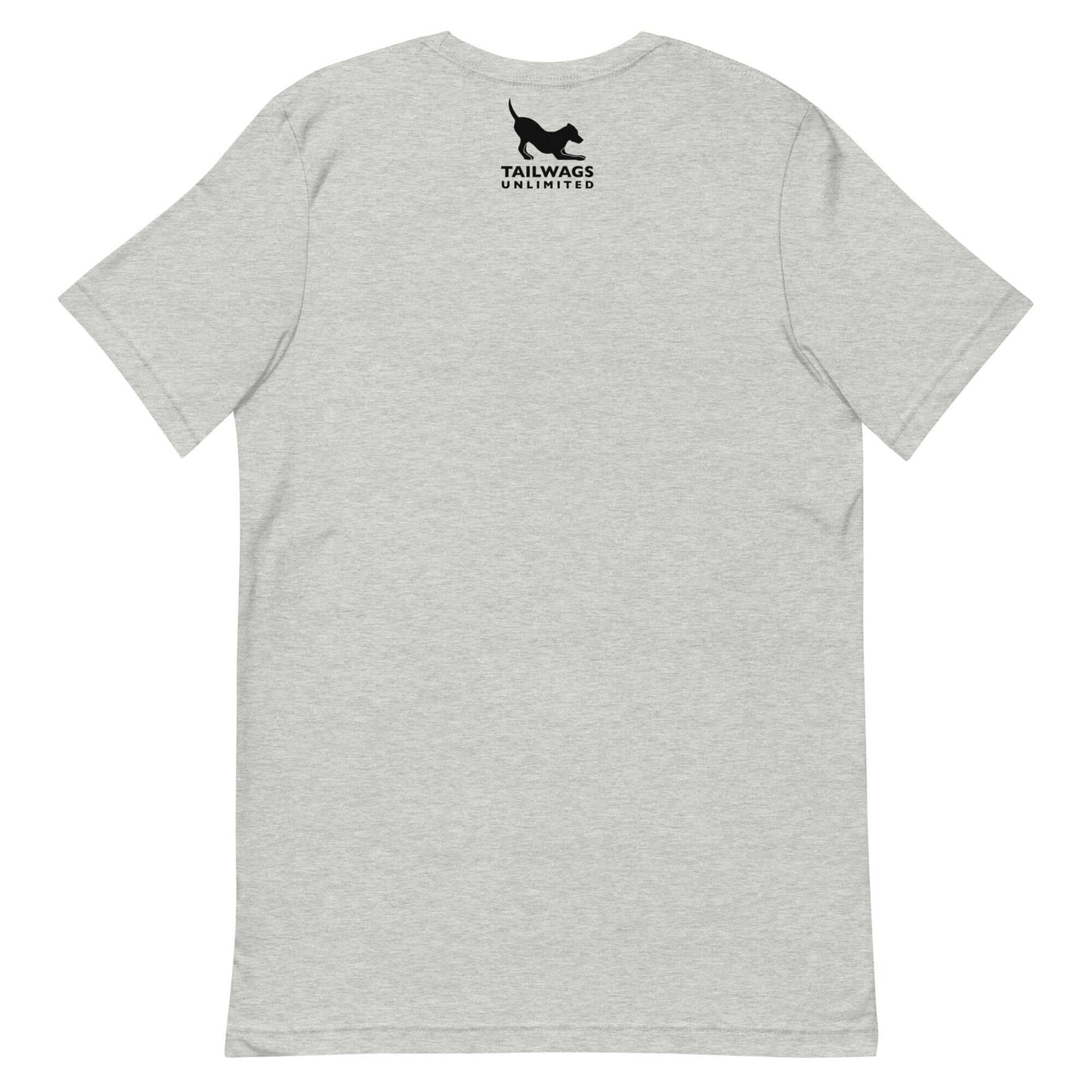 Dog Grandma (Pawma) T-Shirt - TAILWAGS UNLIMITED