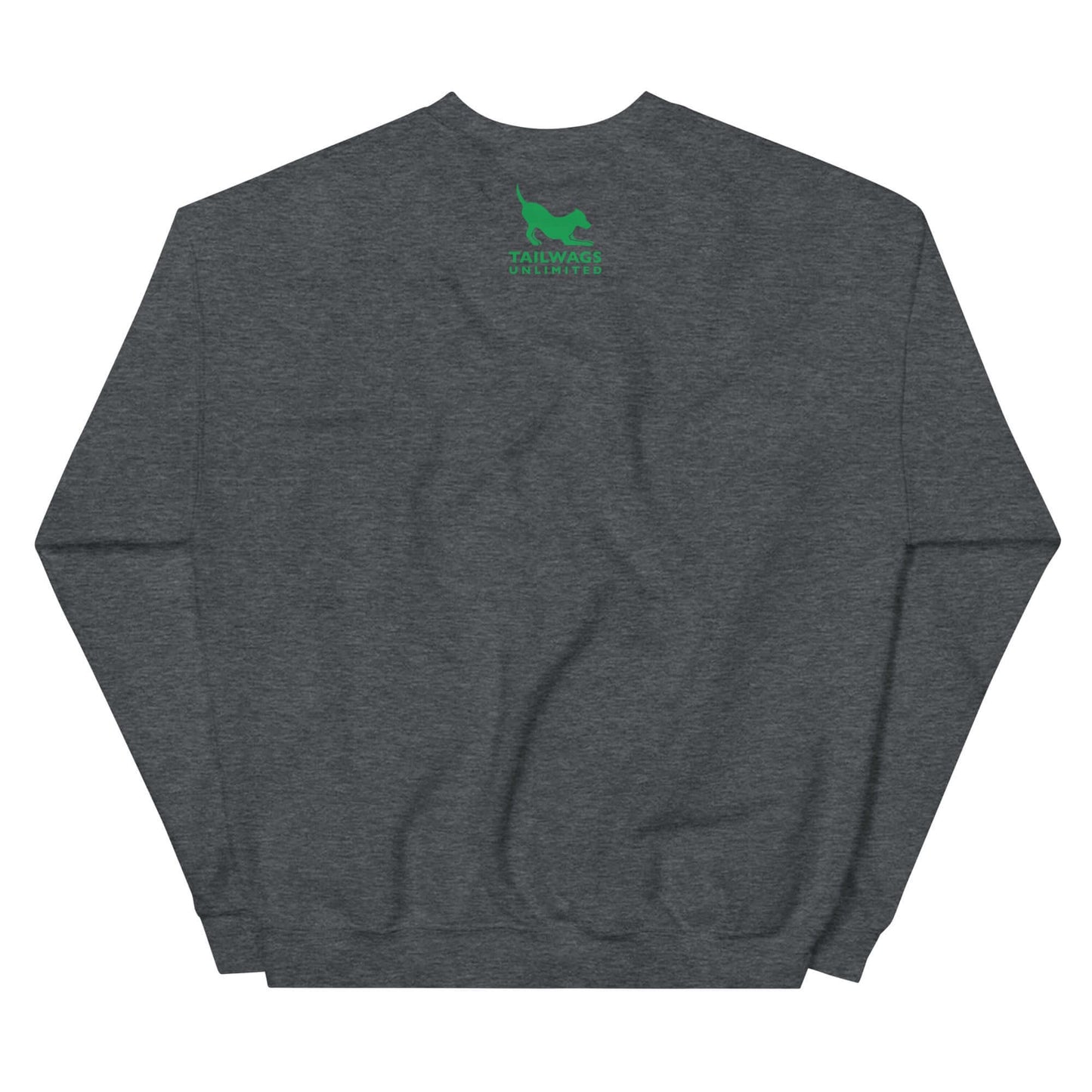 Irish Setter Crewneck Sweatshirt - TAILWAGS UNLIMITED