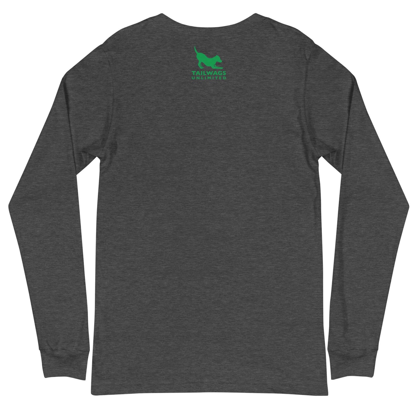 Irish Setter Long Sleeve Tee - TAILWAGS UNLIMITED