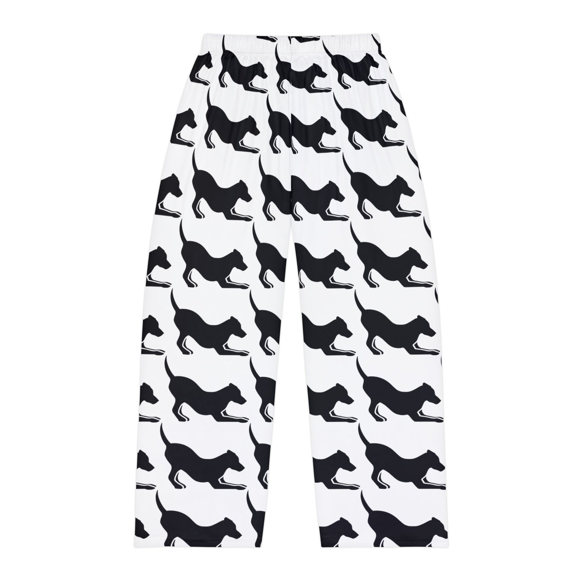 Men's Tailwags Pajama Pants - TAILWAGS UNLIMITED