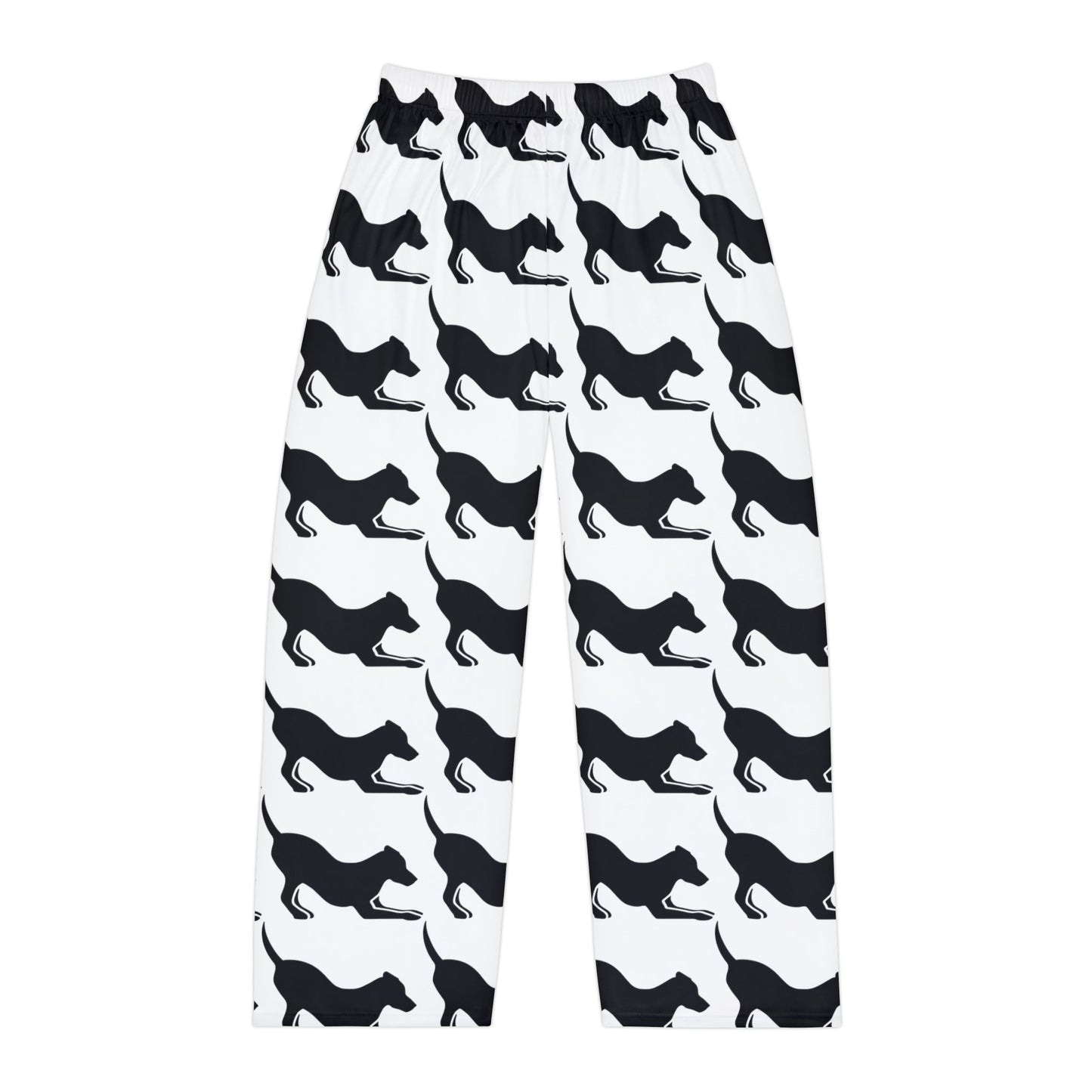 Men's Tailwags Pajama Pants - TAILWAGS UNLIMITED