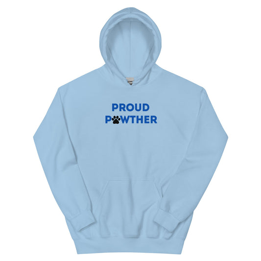 Proud Pawther Hoodie - TAILWAGS UNLIMITED