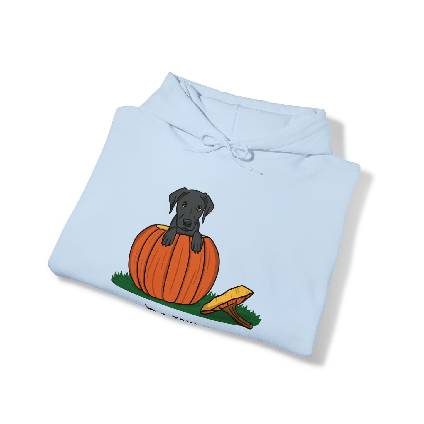 Pumpkin Pup Hoodie - TAILWAGS UNLIMITED