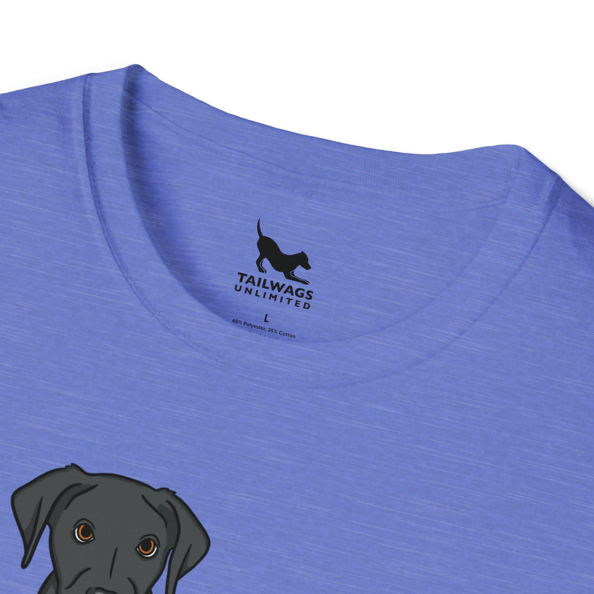 Pumpkin Pup T-Shirt - TAILWAGS UNLIMITED