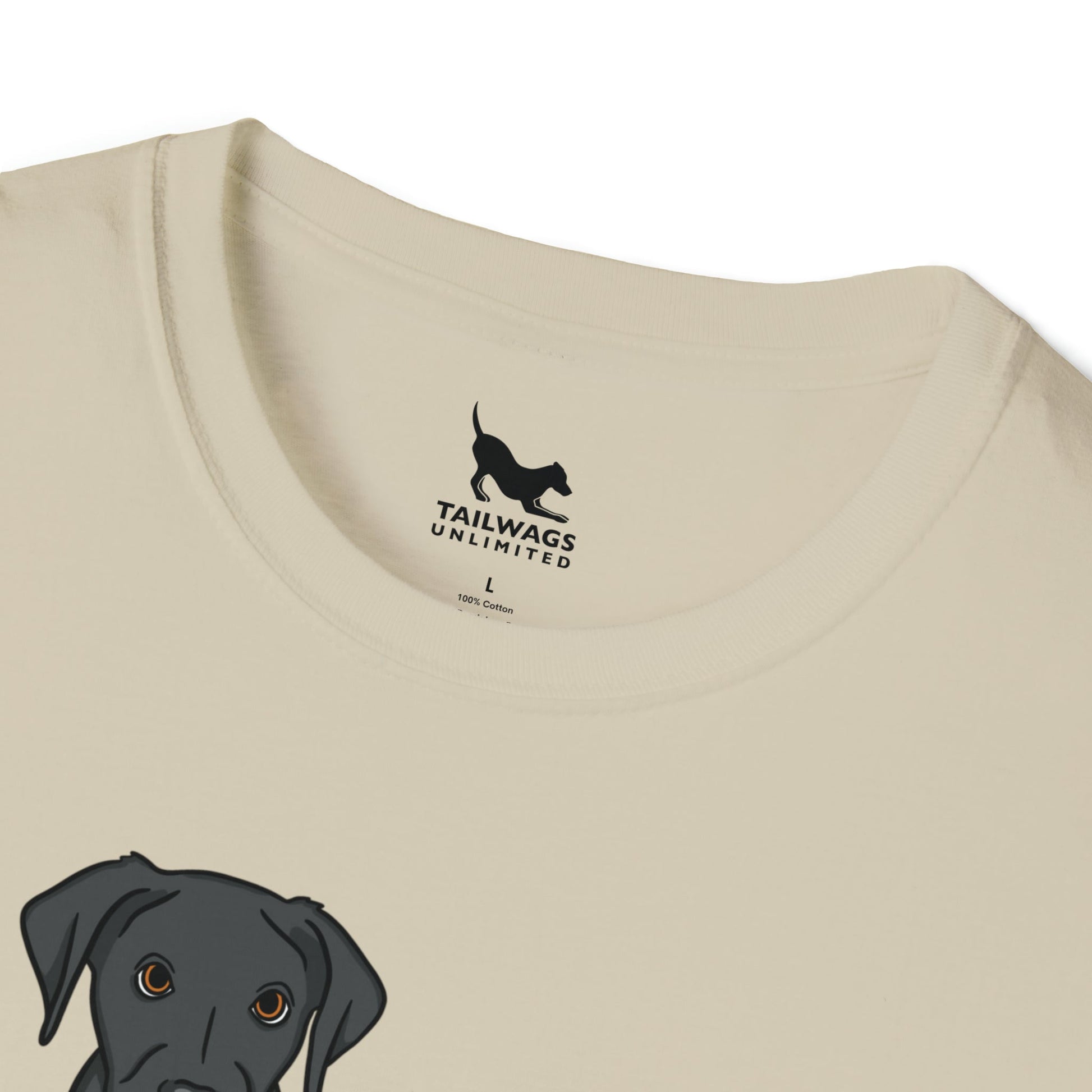 Pumpkin Pup T-Shirt - TAILWAGS UNLIMITED