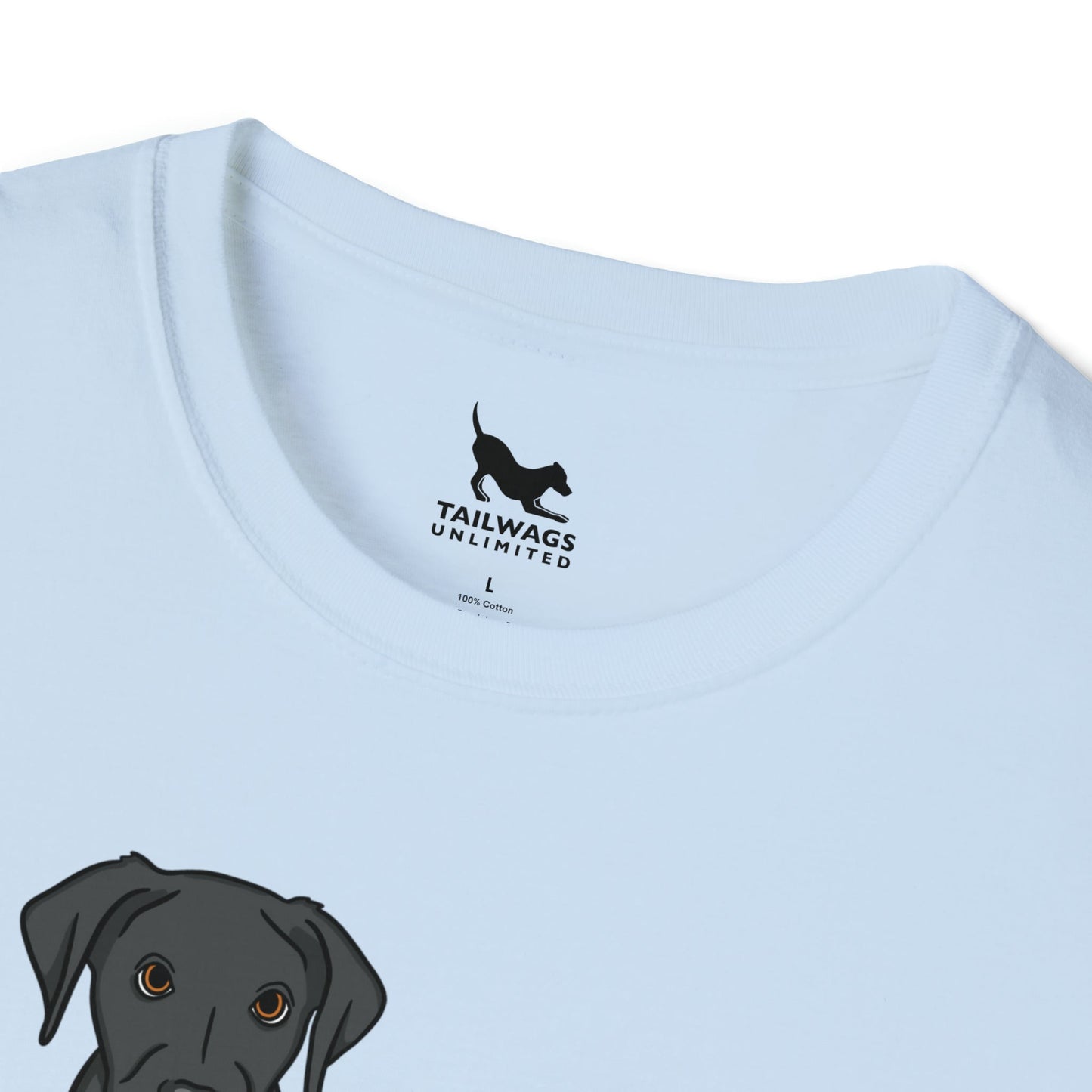 Pumpkin Pup T-Shirt - TAILWAGS UNLIMITED