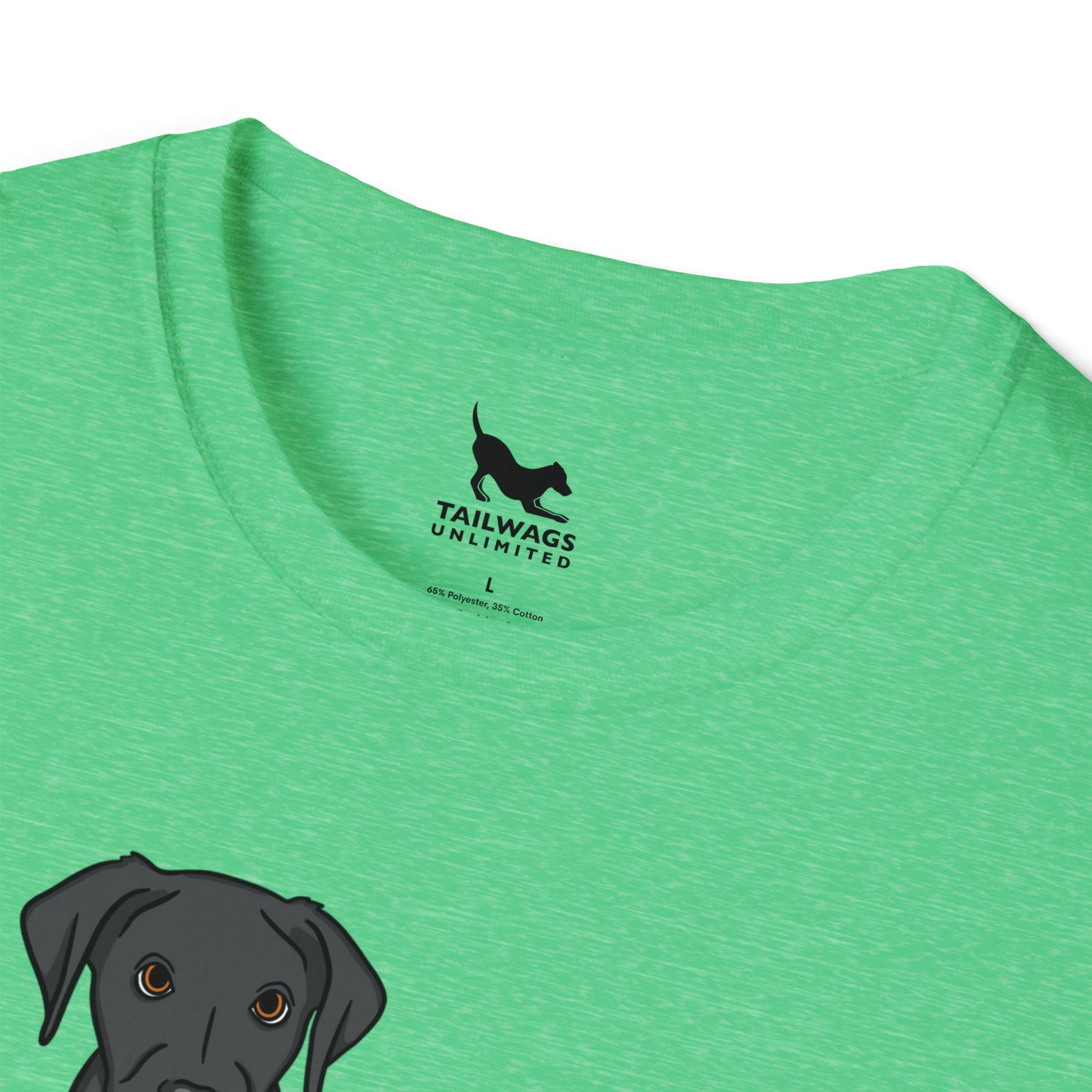 Pumpkin Pup T-Shirt - TAILWAGS UNLIMITED