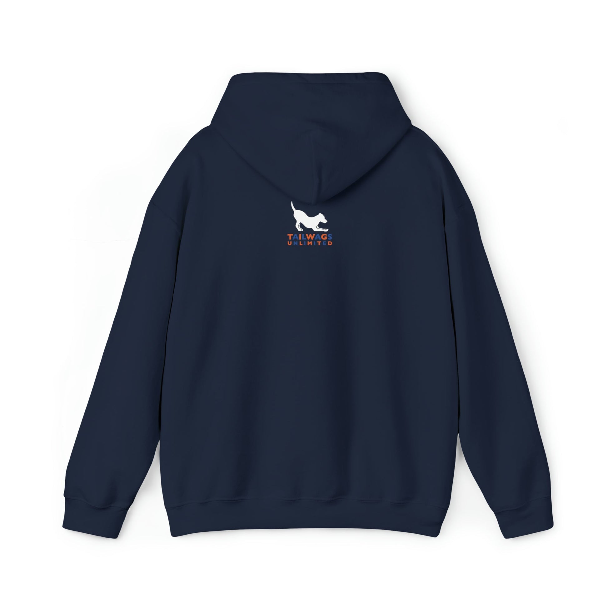 The Night Shift Hoodie - TAILWAGS UNLIMITED