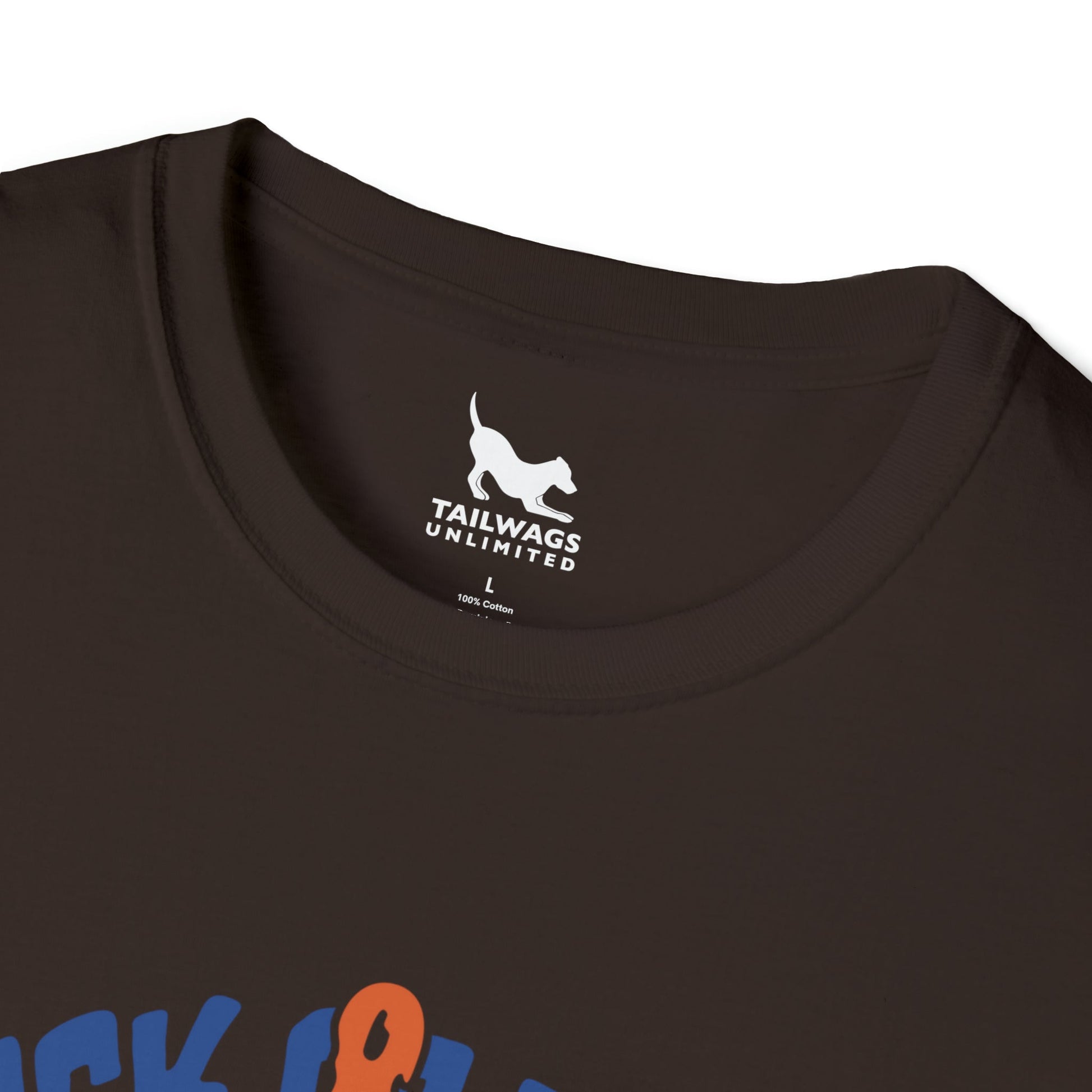 Trick & Treat T-Shirt - TAILWAGS UNLIMITED