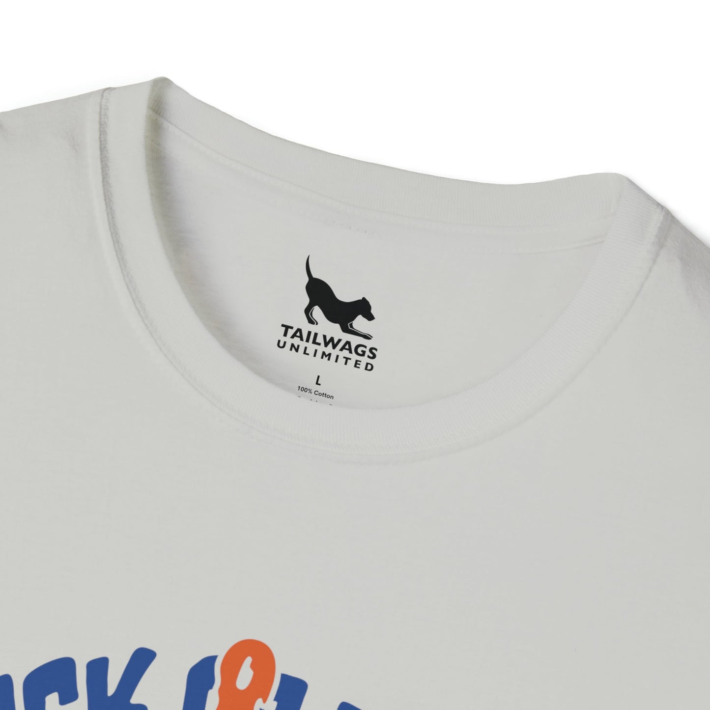 Trick & Treat T-Shirt - TAILWAGS UNLIMITED