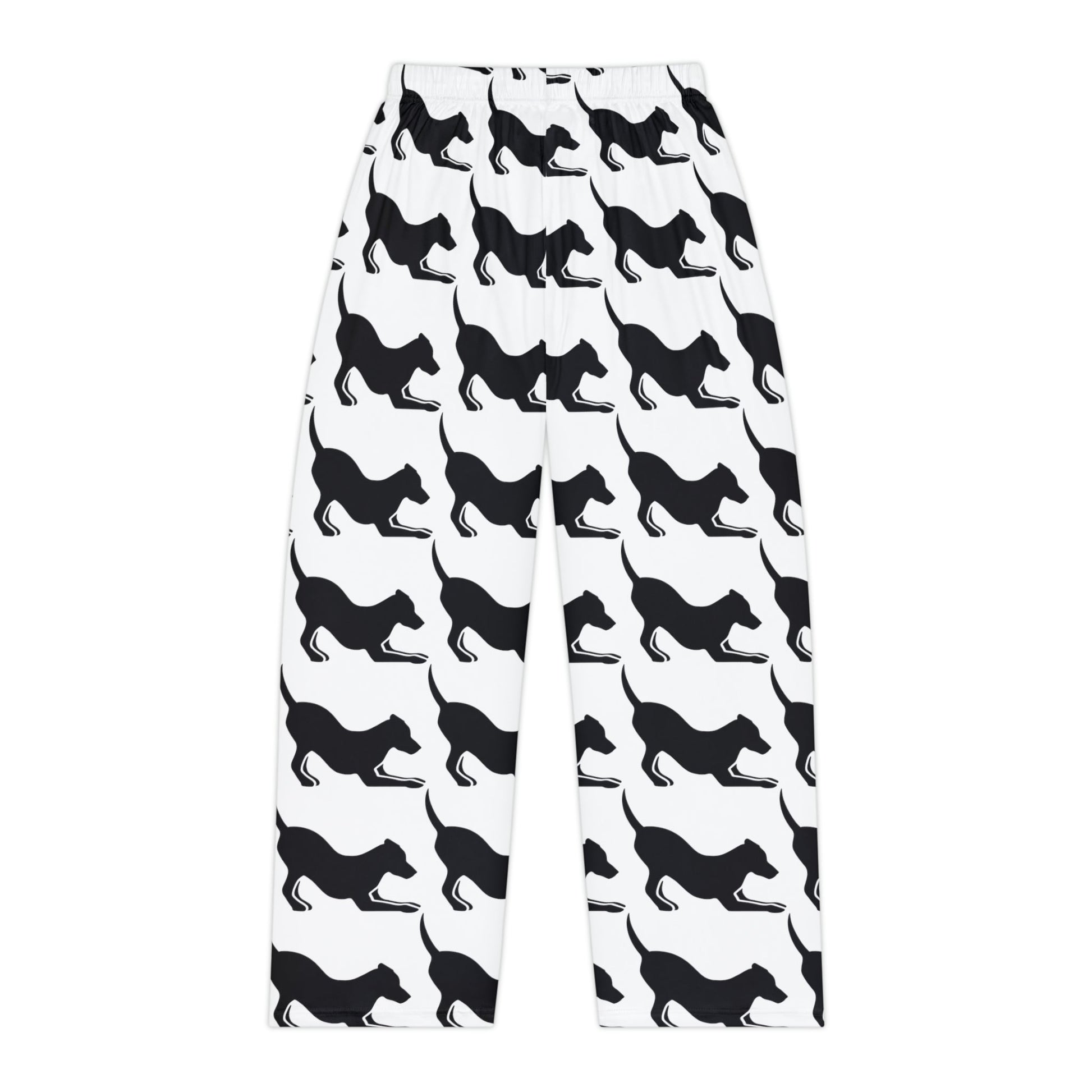 Women's Tailwags Pajama Pants - TAILWAGS UNLIMITED